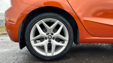 SEAT Ibiza 1.0 TSI 95 FR [EZ] 5dr Petrol Hatchback